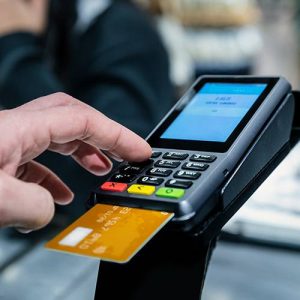 Point of Sale System NJ